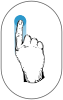 tip