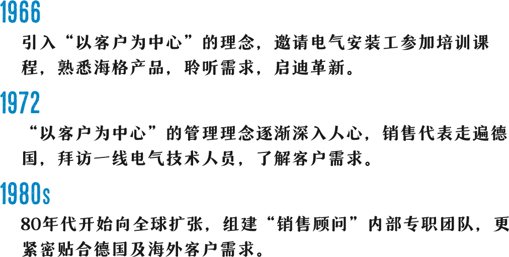 海格时光