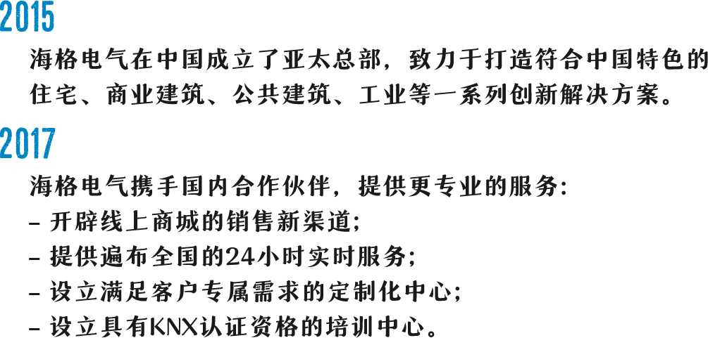 海格时光
